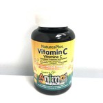 Animal Parade Animal Parade - Kids Chewable Vitamin C, Orange Juice (90ct)