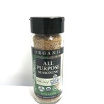 Celtic Sea Salt Celtic Sea Salt - Organic Seasoning, All Purpose (57g)