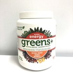 Genuine Health Genuine Health - Green+ Extra Energy, Natural Orange (399g)