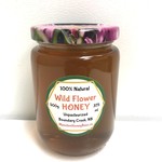 Chris Whiteley Raw Honey