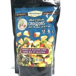 Stickling's Bakery Sticklings - Herb & Garlic Croutons 175g