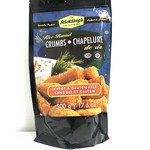 Stickling's Bakery Sticklings Bakery - GF Rice Bread Crumbs (500g)