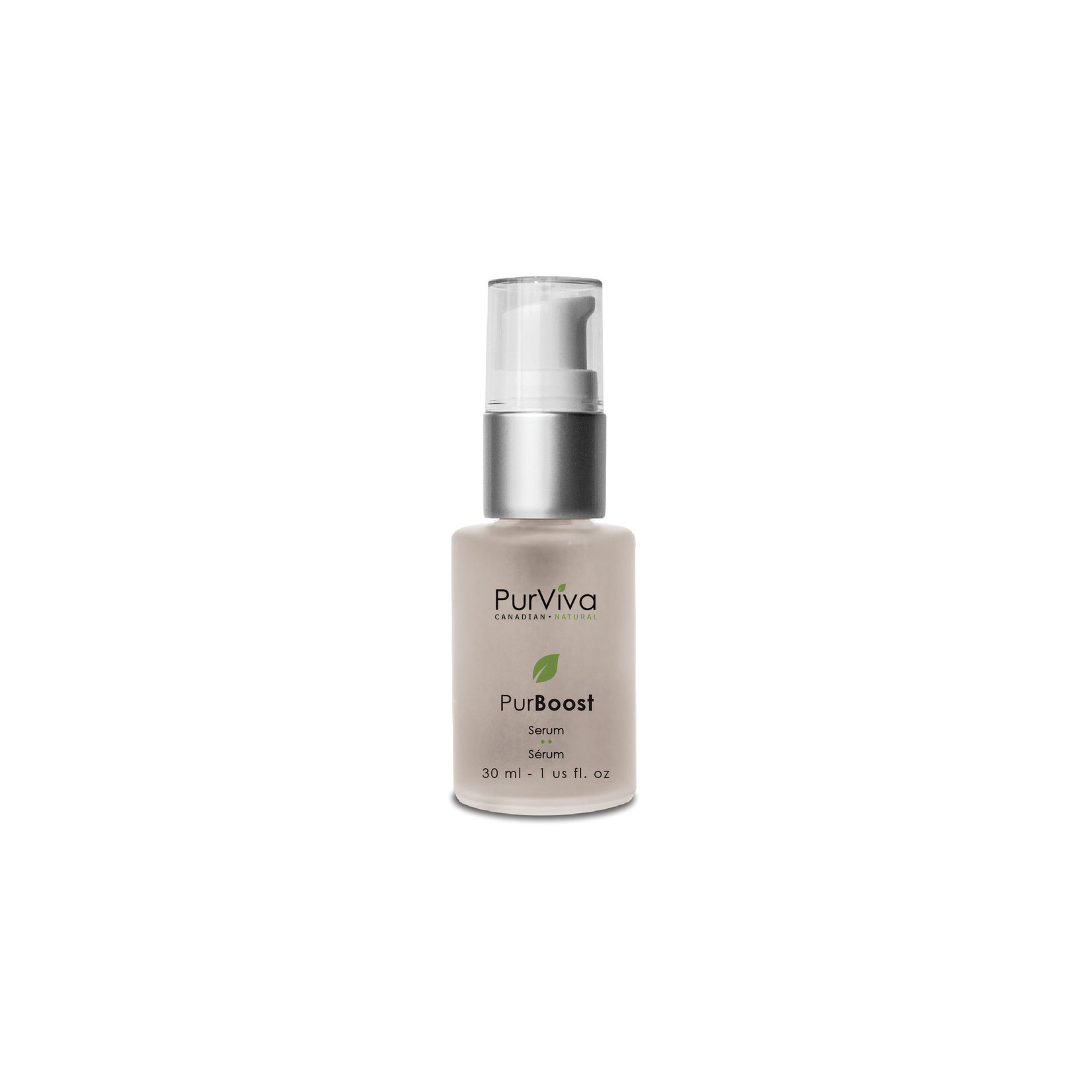 PurViva PurViva - PurBoost - Serum 30ml
