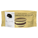 Dwarf Stars Dwarf Stars - Pumpkin Seed Butter Cups  Milk Chocolate 42g