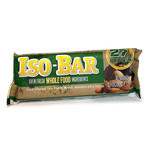 Fit Stars Products Inc. Fit Stars - Iso-Bar, Almond Chocolate