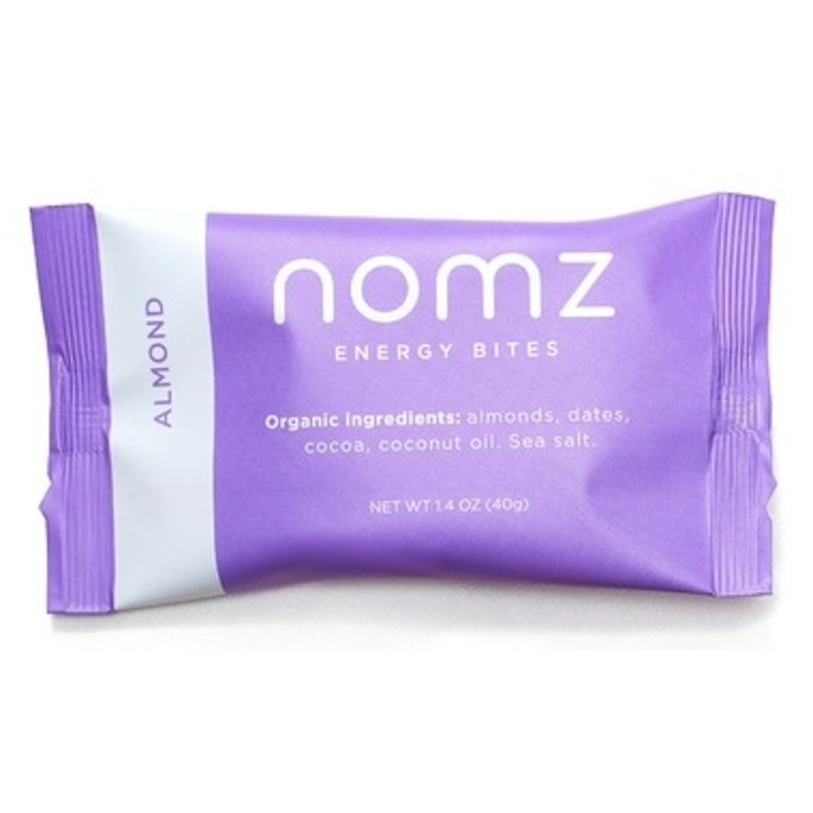 Nomz Nomz - Almond