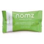 Nomz Nomz - Pistachio