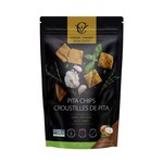 Cedar Valley Selections Cedar Valley Selections - Garlic & Herb Pita Chips