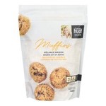 Isabelle Huot Isabelle Huot - Muffins Double Bran & Dates