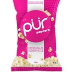 PUR PUR - Popcorn, Sweet & Salty (121g)