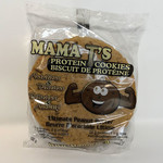 Mama T's Mama Ts - Peanut Butter