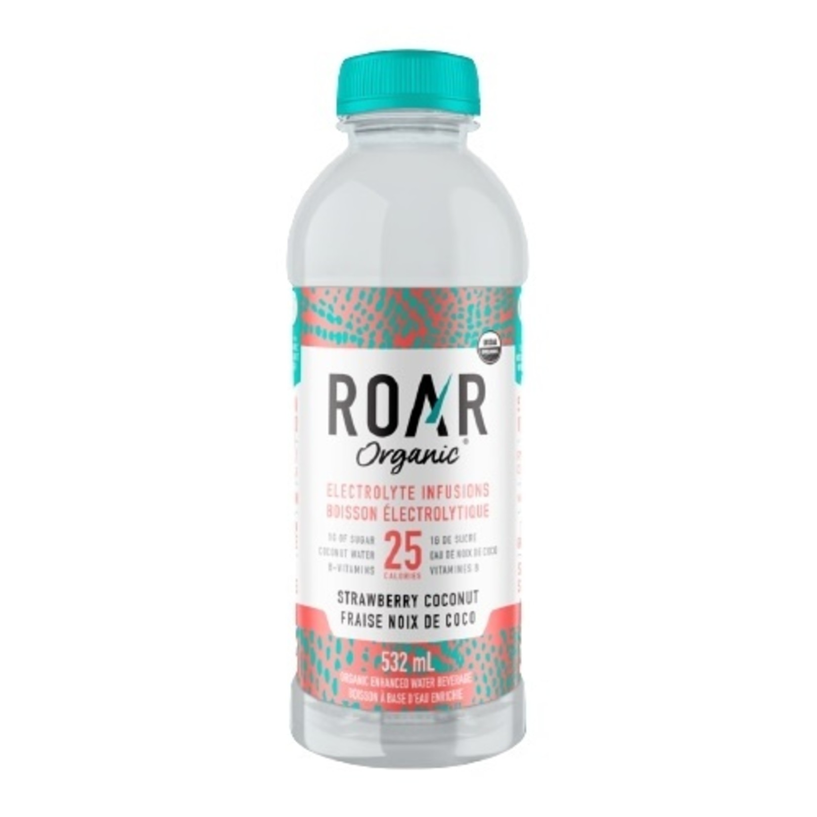 Roar ROAR - Strawberry Coconut (532ml)
