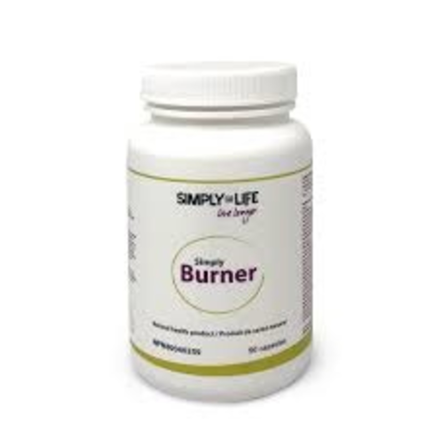Simply For Life SFL - Simply Burner (90caps)