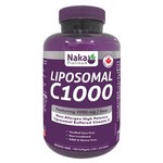 Naka Original Naka - Liposomal C1000 180 Sgels