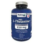 Naka Original Naka - Pro L-Theanine 250MG (75vcaps)