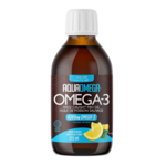 AquaOmega AO - Omega-3 EPA Lemon