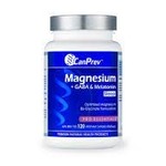CanPrev CanPrev - Magnesium + Gaba + Melatonin (120vcaps)