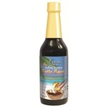 Coconut Secret Coconut Secret - Coconut Aminos, Organic Garlic Sauce (296ml)