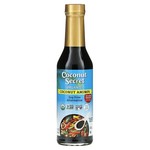 Coconut Secret Coconut Secret - Coconut Aminos, Organic Soy-Free Seasoning Sauce (237ml)