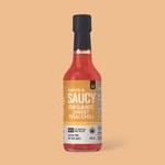 Naked & Saucy Naked & Saucy Organic - Organic Sweet Thai Chili 296ml