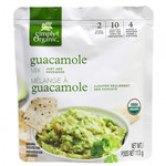 Simply Organic Simply Organic - Dip Mixes, Guacamole (113g)
