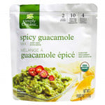 Simply Organic Simply Organic - Dip Mixes, Spicy Guacamole (113g) -