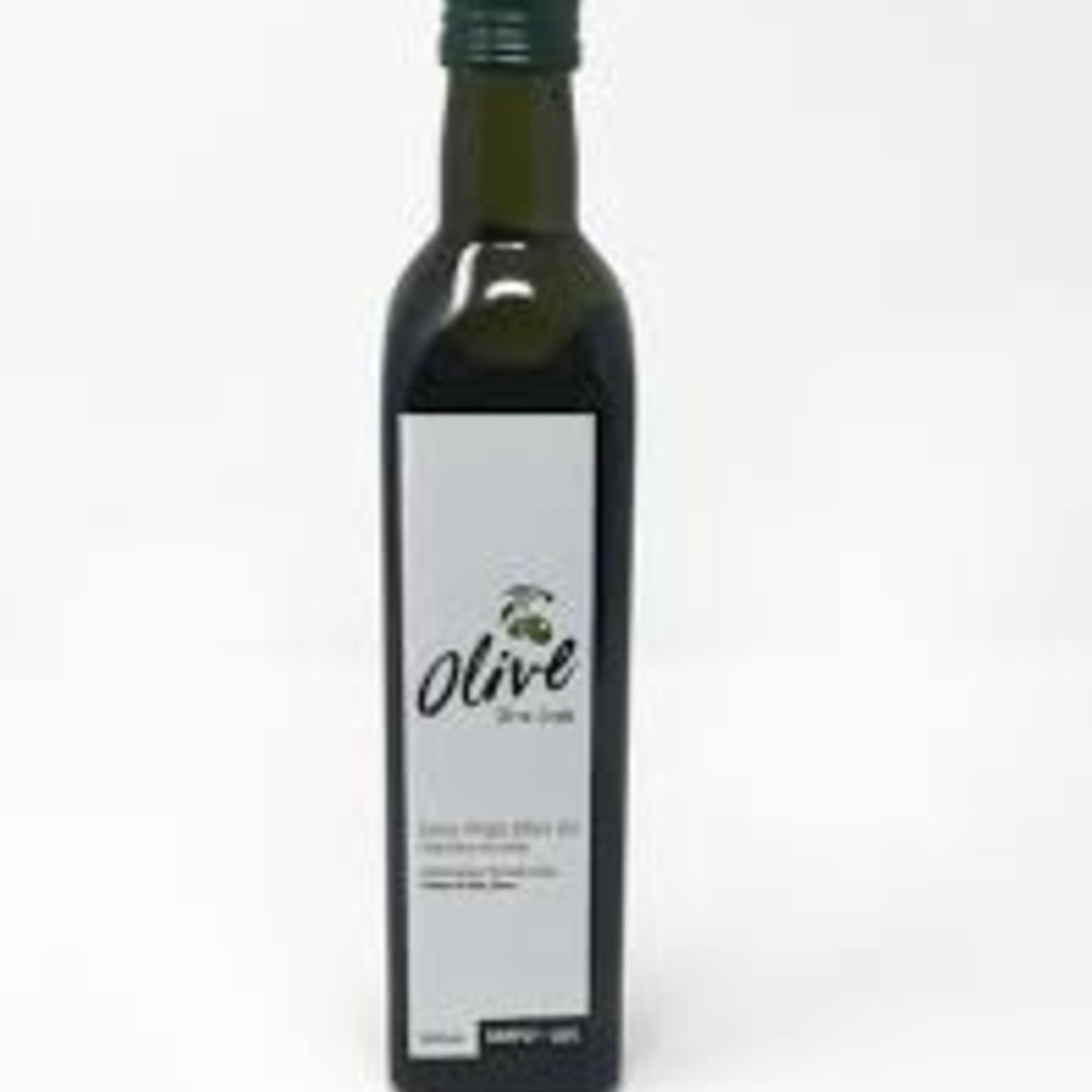 Simply For Life SFL Olive Oil (500ml)