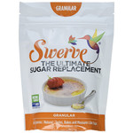 Swerve Swerve - Natural Sweetener, Granular (340g)