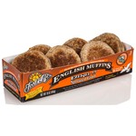 Food For Life FFL - English Muffin, Ezekiel Sprouted Whole Grain