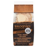 Broghies Broghies - Popped Grain Wheat  Minis,