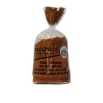 Broghies Broghies - Popped Grain Wheat 120g
