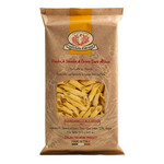 Rustichella Rustichella - Egg Pasta, Garganelli (250g)