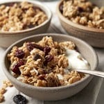 Cereal & Granola