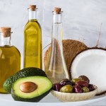 Healthy Oils