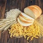 Bread & Pasta