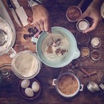 Baking