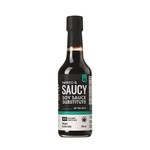 Naked & Saucy Naked & Saucy Organic - Organic Soy Sauce Substitute 296ml