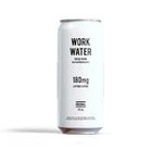 Water Work Work Water - Energy Drink Original 180g