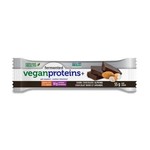 Genuine Health Genuine Health - Fermented Vegan Protein+ Bars, Dark Chocolate Almond (55g)