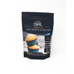 Farm Girl Farm Girl - Vanilla Keto Muffin & Cake Mix (300g)