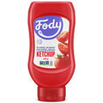 Fody Fody - Tomato Ketchup (475g)