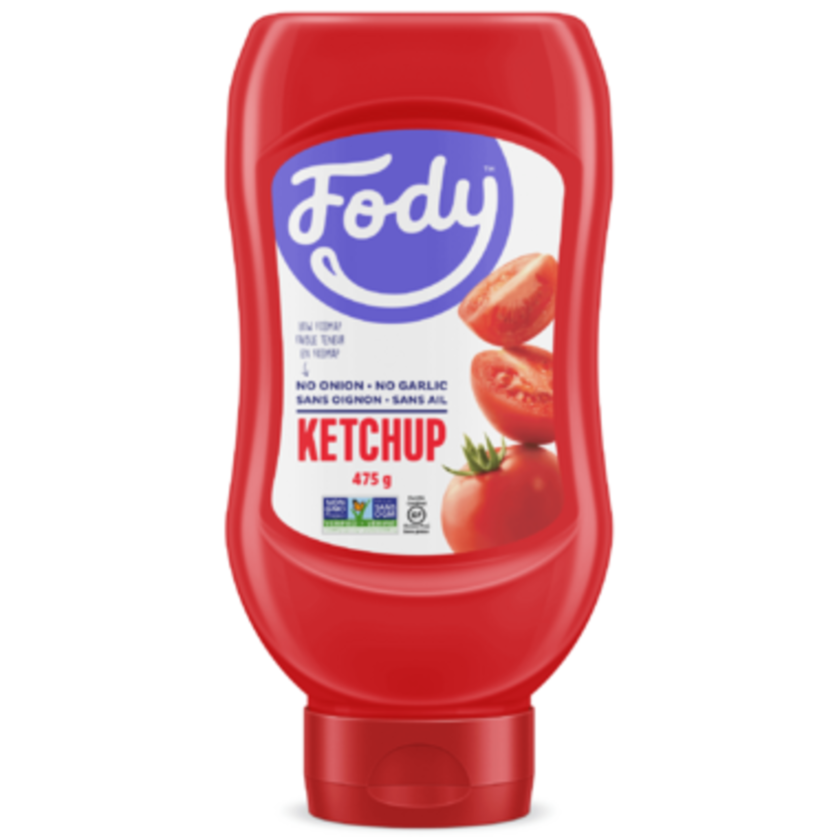 Fody Fody - Tomato Ketchup (475g)