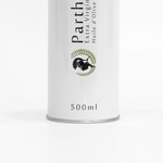 Parthena Inc. Parthena - Extra Virgin Olive Oil (500ml)