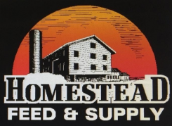 Homestead Feed and Supply