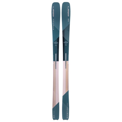 Elan 2022 Elan Ripstick 88 W Skis Elan 2022 Elan Ripstick 88 W Skis