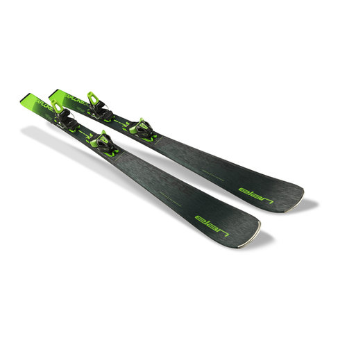 Elan 2022 Elan Explore 80 PS w/El 10.0 Skis Elan 2022 Elan Explore 80 PS w/El 10.0 Skis
