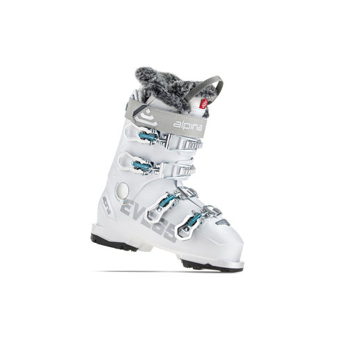 Alpina 2022 Alpina Eve 65 Ski Boot Alpina 2022 Alpina Eve 65 Ski Boot