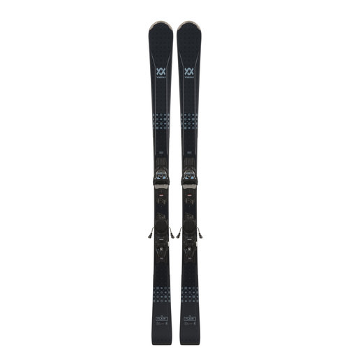 Volkl 2022 Volkl Flair 76w/V-Motion 10 GW Lady Skis Volkl 2022 Volkl Flair 76w/V-Motion 10 GW Lady Skis