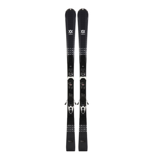 Volkl 2022 Volkl Flair 72 w/V-Motion 10 GW Lady Skis Volkl 2022 Volkl Flair 72 w/V-Motion 10 GW Lady Skis
