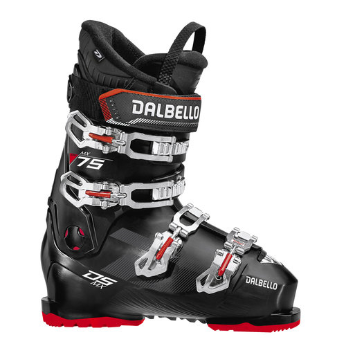 Dalbello 2022 Dalbello DS MX 75 Ski Boots Dalbello 2022 Dalbello DS MX 75 Ski Boots